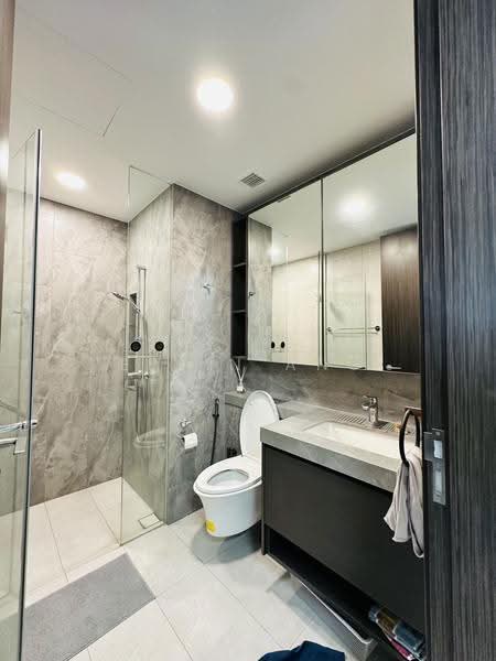 Parc Clematis, 8C Jalan Lempeng, Buona Vista / West Coast / Clementi New Town, 1 Bedroom, 517 sqft, Condominium For Rent, by Elvin Ang, 25410128 - PropertyGuru.com.sg