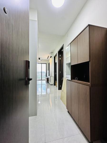 Parc Clematis, 8C Jalan Lempeng, Buona Vista / West Coast / Clementi New Town, 1 Bedroom, 517 sqft, Condominium For Rent, by Elvin Ang, 25410128 - PropertyGuru.com.sg