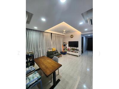 For Sale - Symphony Suites