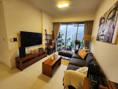 For Rent - Questa @ Dunman