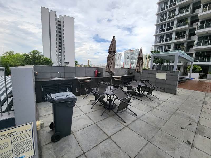 Questa @ Dunman, 543 Dunman Road, 2 Bedrooms, 786 sqft, Condominium For Rent, by EeVon Ho, 25410145 - PropertyGuru.com.sg