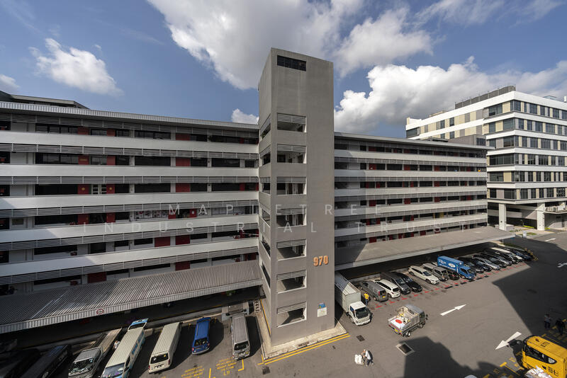 970 Toa Payoh North, 970 Toa Payoh North, 1,953 sqft, Light Industrial (B1) For Rent, by Neo Su San, 25410148 - CommercialGuru.com.sg