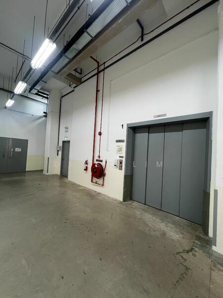 8 Commonwealth Lane, 8 Commonwealth Lane, 5,134 sqft, Light Industrial (B1) For Rent, by Derek Lim, 25410149 - CommercialGuru.com.sg
