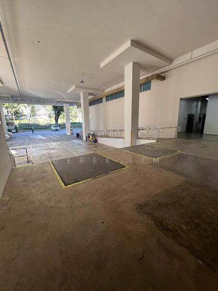 8 Commonwealth Lane, 8 Commonwealth Lane, 5,134 sqft, Light Industrial (B1) For Rent, by Derek Lim, 25410149 - CommercialGuru.com.sg