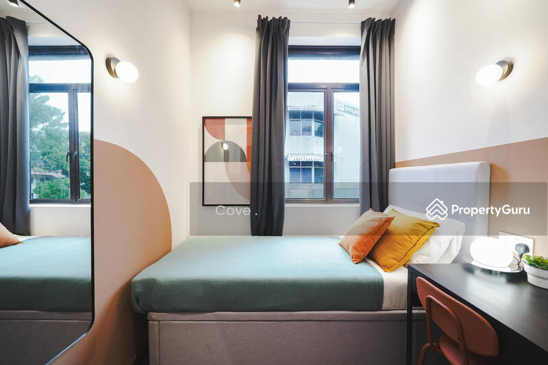 Room 203