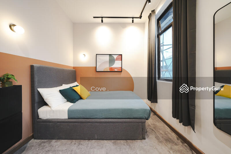 Room 205