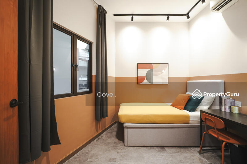 Room 206