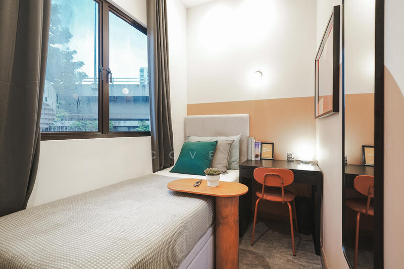 Room 216