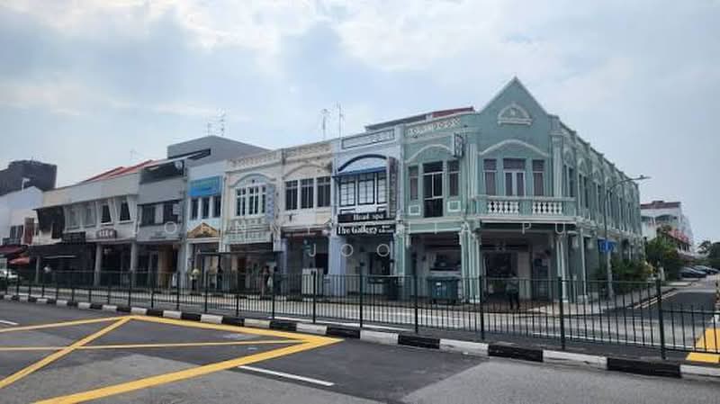 Siglap (East Coast) F&B Restaurant for Rent, , 2,300 sqft, Food & Beverage For Rent, by Johnny Chia Pu Joo, 25410155 - CommercialGuru.com.sg
