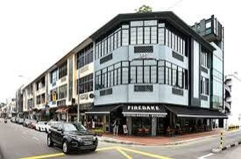 Siglap (East Coast) F&B Restaurant for Rent, , 2,300 sqft, Food & Beverage For Rent, by Johnny Chia Pu Joo, 25410155 - CommercialGuru.com.sg