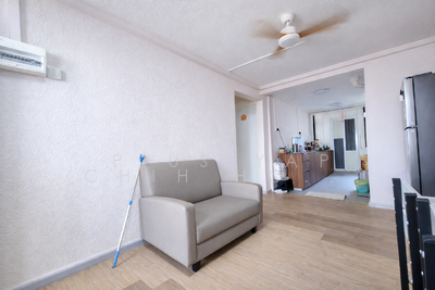 For Rent - 24 Balam Road