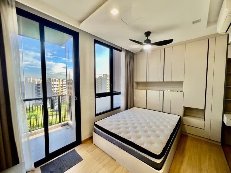 Le Quest, 2 Bukit Batok Street 41, 1 Bedroom, 431 sqft, Condominium For Rent, by Darrel Mok, 25410266 - PropertyGuru.com.sg