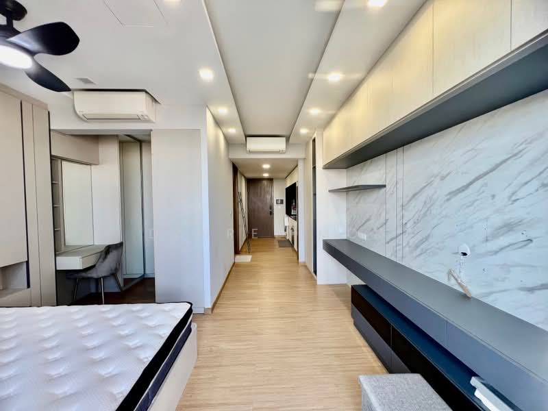 Le Quest, 2 Bukit Batok Street 41, 1 Bedroom, 431 sqft, Condominium For Rent, by Darrel Mok, 25410266 - PropertyGuru.com.sg