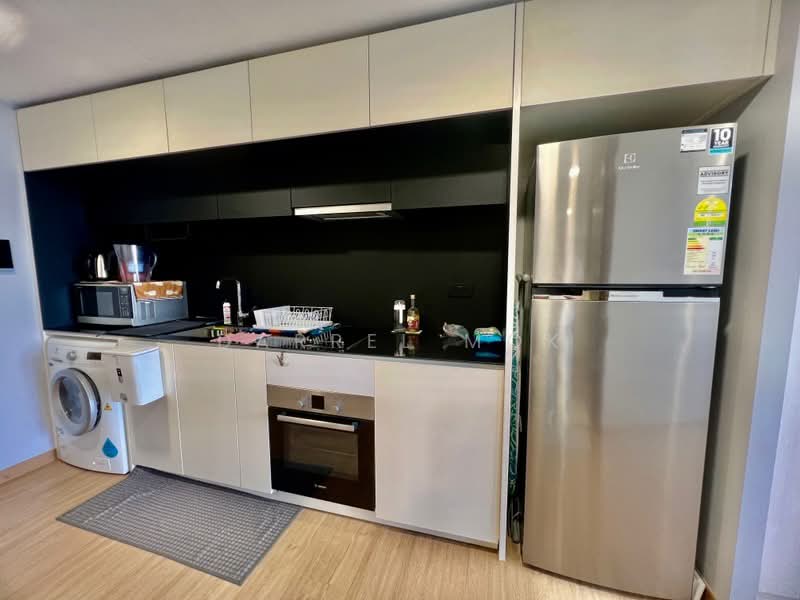 Le Quest, 2 Bukit Batok Street 41, 1 Bedroom, 431 sqft, Condominium For Rent, by Darrel Mok, 25410266 - PropertyGuru.com.sg