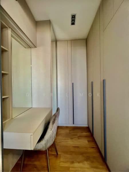 Le Quest, 2 Bukit Batok Street 41, 1 Bedroom, 431 sqft, Condominium For Rent, by Darrel Mok, 25410266 - PropertyGuru.com.sg