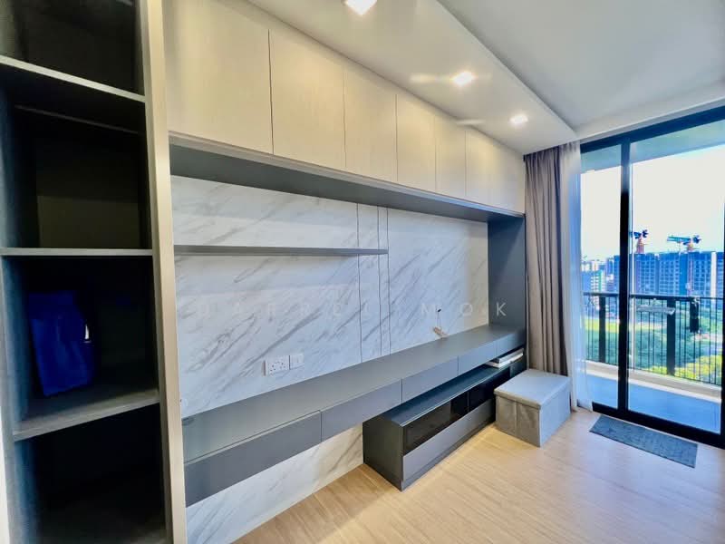 Le Quest, 2 Bukit Batok Street 41, 1 Bedroom, 431 sqft, Condominium For Rent, by Darrel Mok, 25410266 - PropertyGuru.com.sg