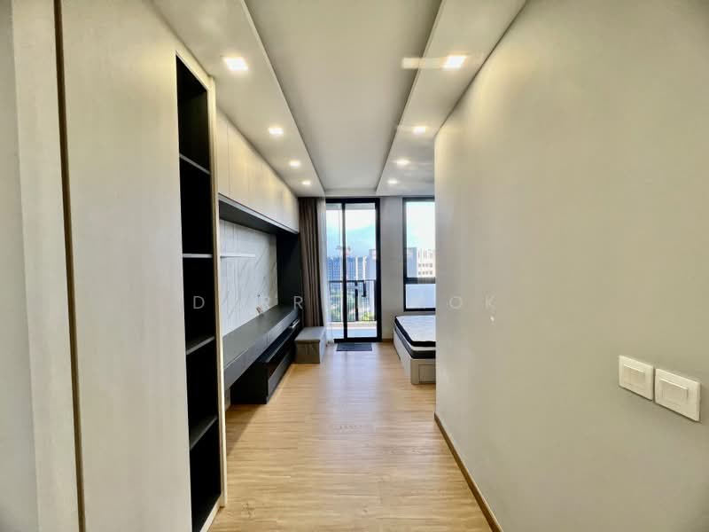 Le Quest, 2 Bukit Batok Street 41, 1 Bedroom, 431 sqft, Condominium For Rent, by Darrel Mok, 25410266 - PropertyGuru.com.sg