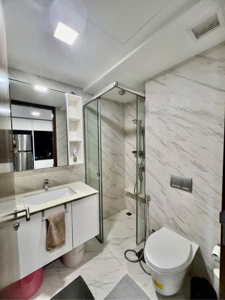 Le Quest, 2 Bukit Batok Street 41, 1 Bedroom, 431 sqft, Condominium For Rent, by Darrel Mok, 25410266 - PropertyGuru.com.sg