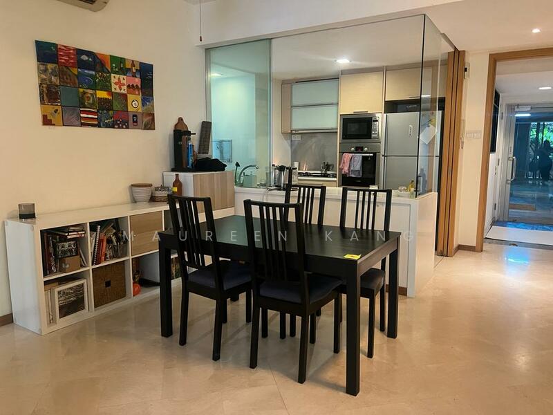 For Sale - 8 @ Mount Sophia