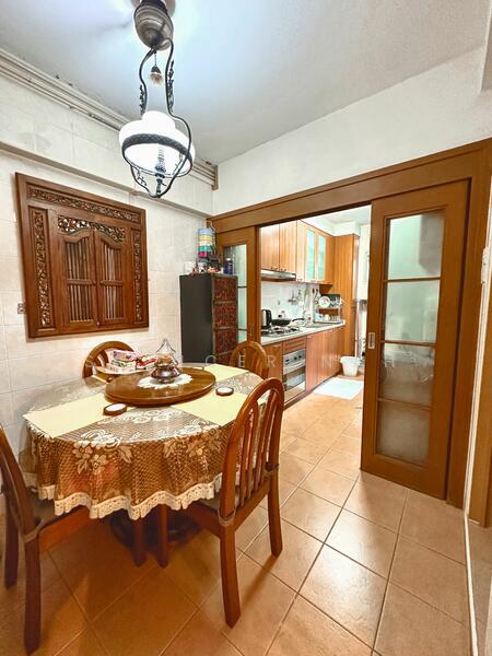 For Rent - 176D Edgefield Plains