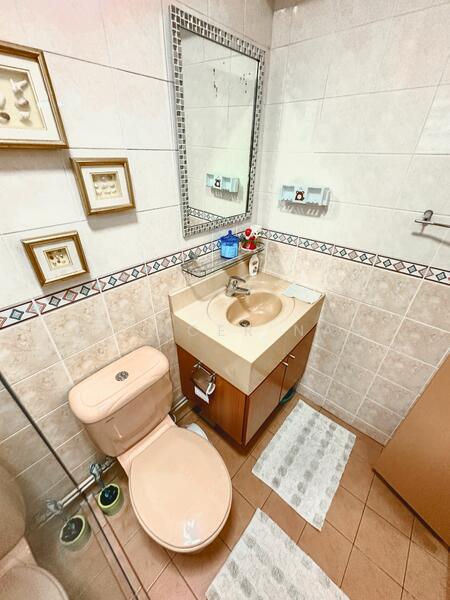 For Rent - 176D Edgefield Plains