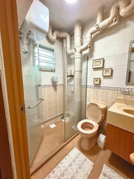 For Rent - 176D Edgefield Plains