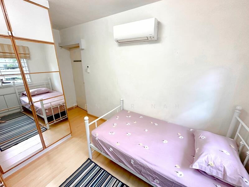 For Rent - 176D Edgefield Plains