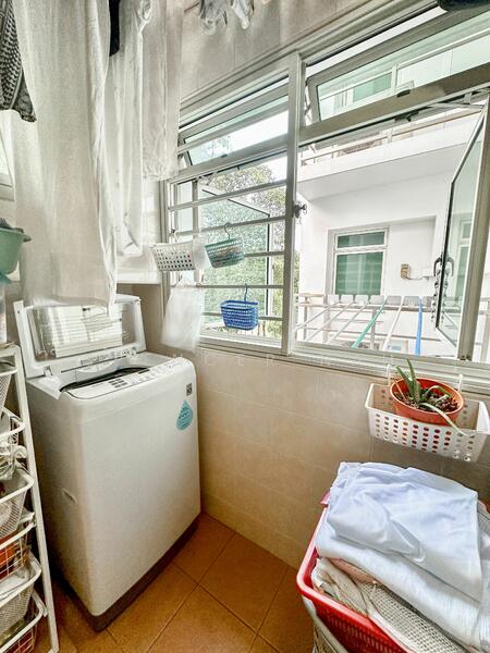 For Rent - 176D Edgefield Plains