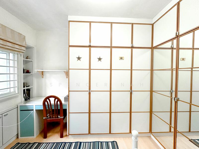 For Rent - 176D Edgefield Plains