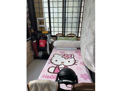 For Rent - Marine Mansion