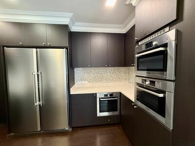 For Sale - Grange Heights