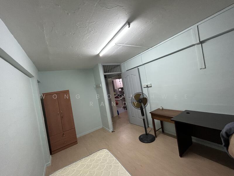For Rent - 67 Circuit Road