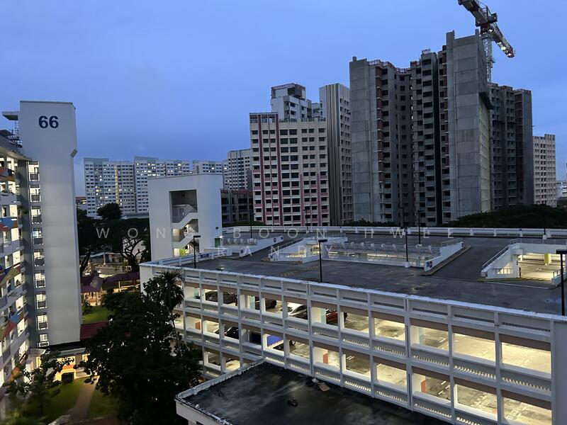 For Rent - 67 Circuit Road