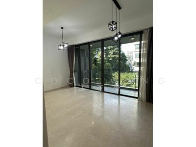 For Sale - One Balmoral