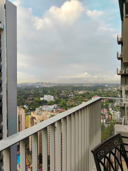 Alex Residences, 28 Alexandra View, 2 Bedrooms, 657 sqft, Apartment For Rent, by Christine Yit, 25410492 - PropertyGuru.com.sg