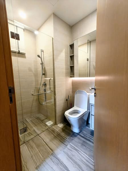 Alex Residences, 28 Alexandra View, 2 Bedrooms, 657 sqft, Apartment For Rent, by Christine Yit, 25410492 - PropertyGuru.com.sg