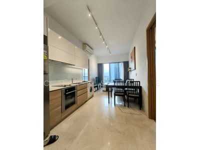 For Rent - Alex Residences