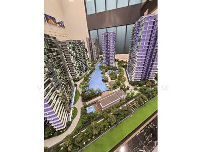 For Sale - Chuan Park