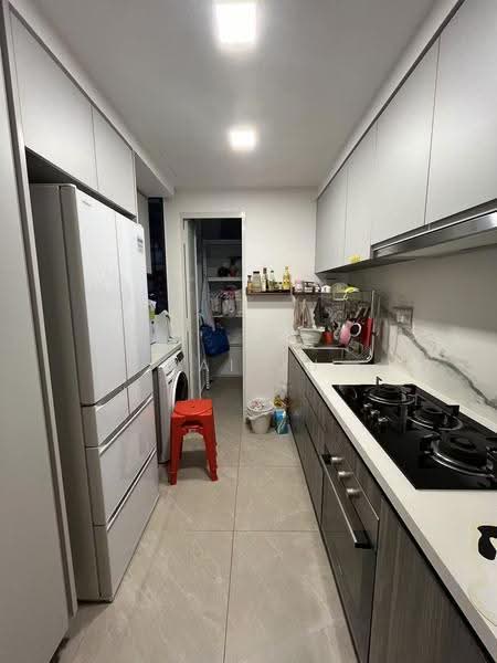 Parc Canberra, 9 Canberra Walk, Sembawang / Yishun, Room Rental, 700 sqft, Executive Condominium For Rent, by Cai Ju, 25410503 - PropertyGuru.com.sg