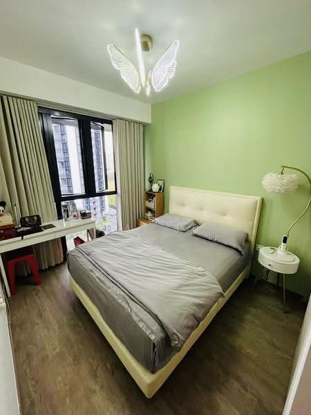 Parc Canberra, 9 Canberra Walk, Sembawang / Yishun, Room Rental, 700 sqft, Executive Condominium For Rent, by Cai Ju, 25410503 - PropertyGuru.com.sg