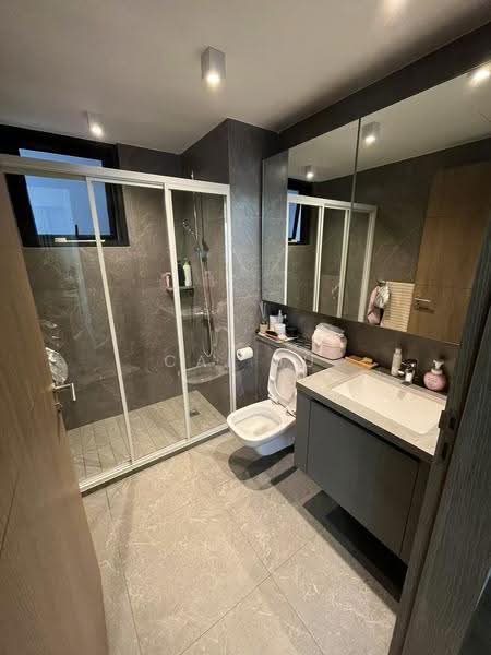 Parc Canberra, 9 Canberra Walk, Sembawang / Yishun, Room Rental, 700 sqft, Executive Condominium For Rent, by Cai Ju, 25410503 - PropertyGuru.com.sg
