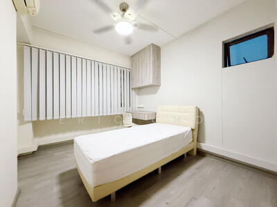 For Rent - 705 Tampines Street 71