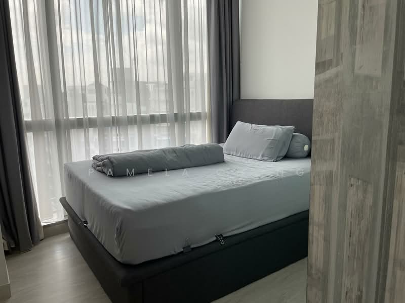 The Light @ Cairnhill, 50 Cairnhill Road, 3 Bedrooms, 1,560 sqft, Condominium For Rent, by Pamela Chong, 25410602 - PropertyGuru.com.sg