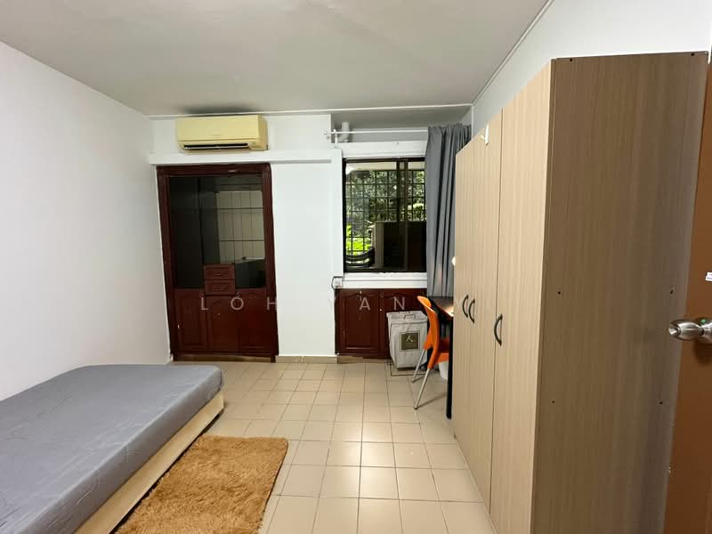 Ivory Heights, 120 Jurong East Street 13, Boon Lay / Jurong / Tuas, Room Rental, 150 sqft, Condominium For Rent, by Loh Yan Yi, 25410638 - PropertyGuru.com.sg