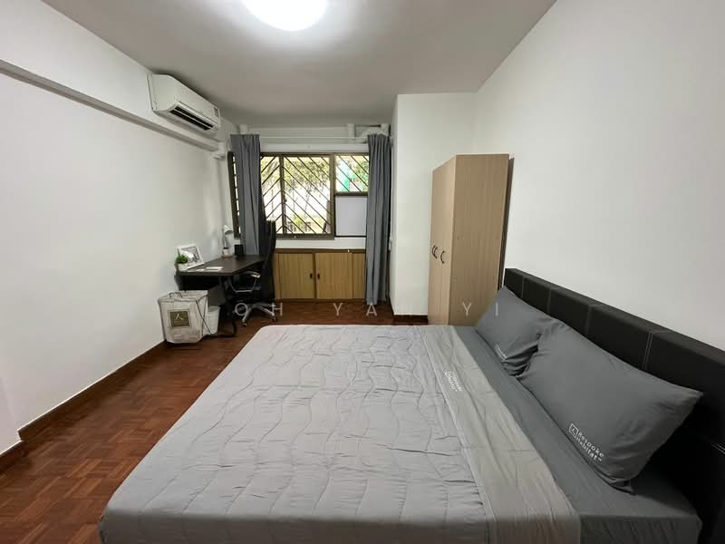 Ivory Heights, 120 Jurong East Street 13, Boon Lay / Jurong / Tuas, Room Rental, 150 sqft, Condominium For Rent, by Loh Yan Yi, 25410638 - PropertyGuru.com.sg