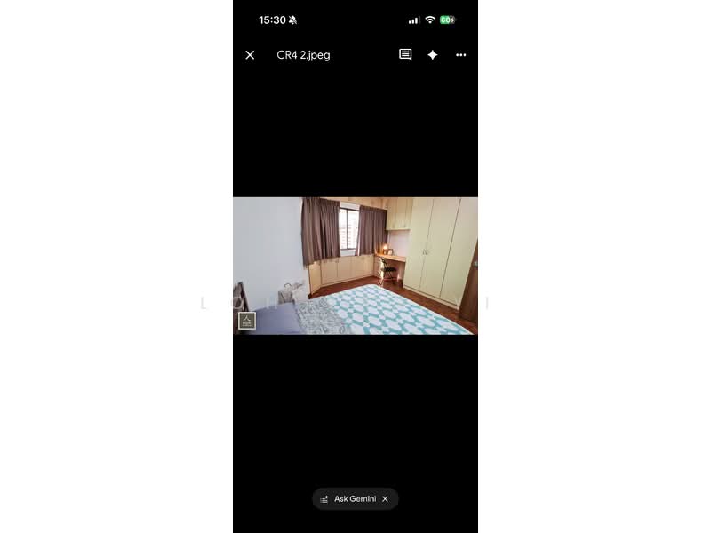 Ivory Heights, 120 Jurong East Street 13, Boon Lay / Jurong / Tuas, Room Rental, 150 sqft, Condominium For Rent, by Loh Yan Yi, 25410638 - PropertyGuru.com.sg