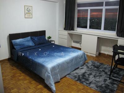 For Rent - Lagoon View