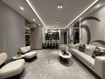 For Sale - Chuan Park