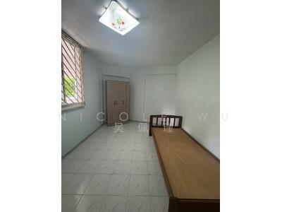 For Rent - 181 Bishan Street 13