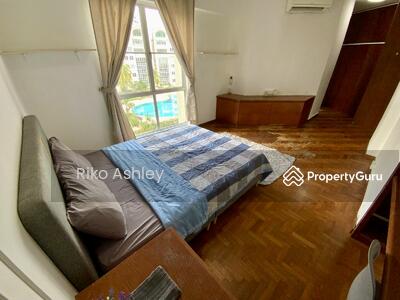 For Rent - Elias Green